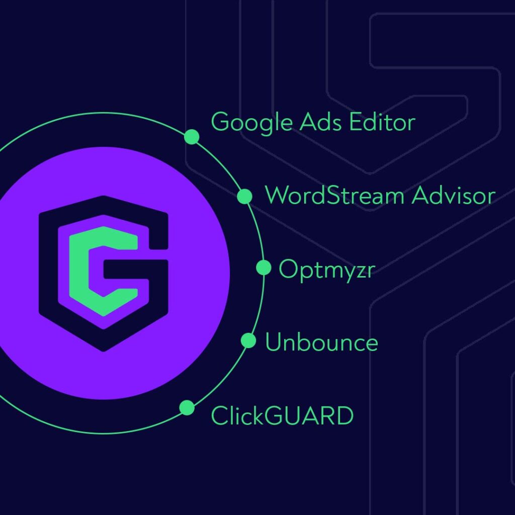 top 5 google ads optimization tools