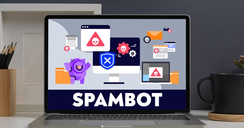 what-is-spambot