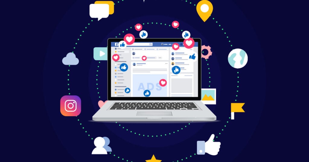 Facebook ads for your business