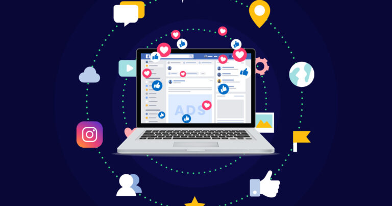 Facebook ads for your business