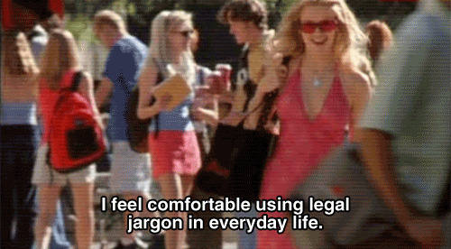 jargon