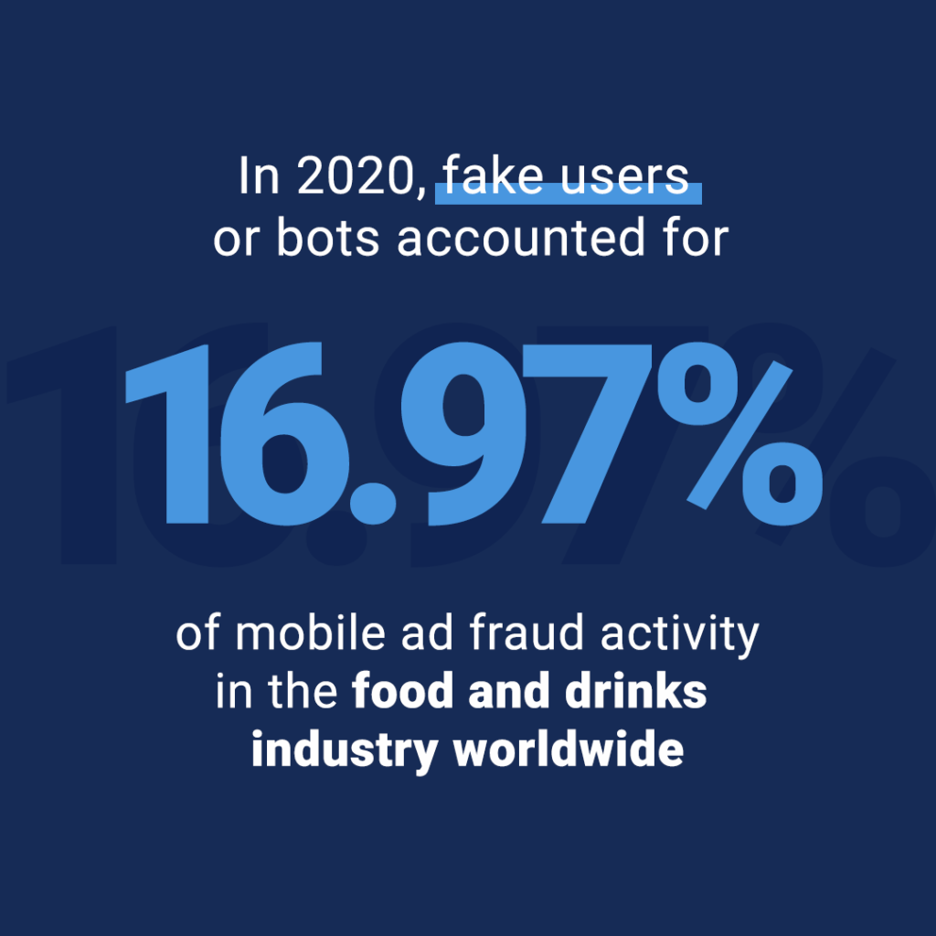 bot traffic on mobile devices