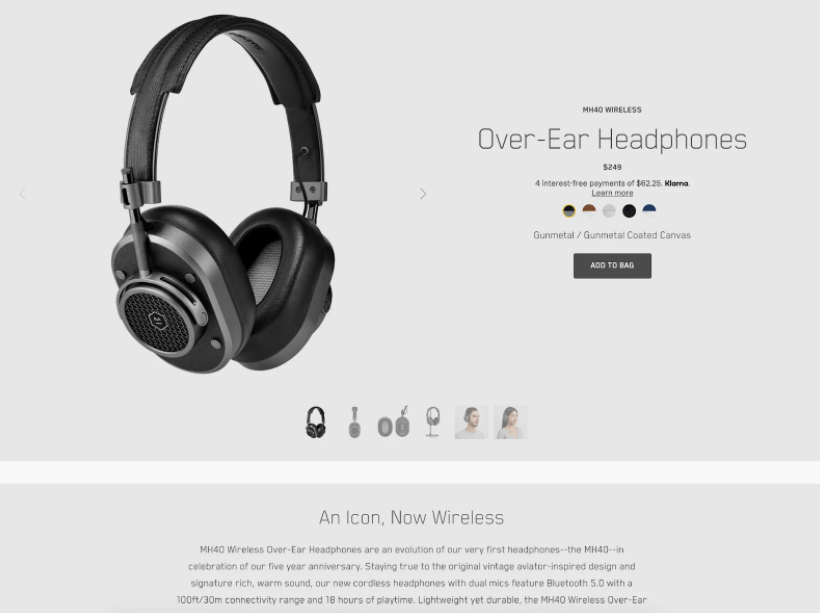 Google Ads images